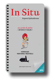carnets de poche